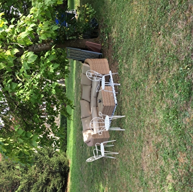 Maison de campagne 