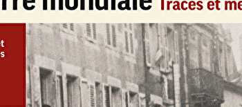 La Nièvre et la Seconde Guerre mondiale. Traces et mémoire - SAINT-BRISSON