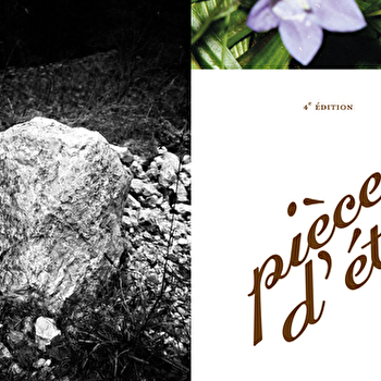 Exposition Malbuissonart - Pièces d'été - MALBUISSON