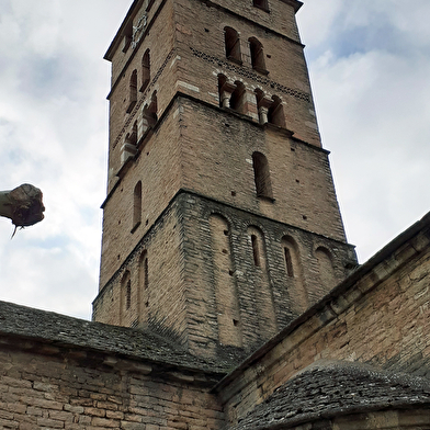 Eglise Saint-Pierre