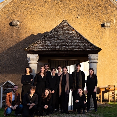 Festival de Bach à Bacchus - Concert Dietrich Buxtehude : 'Cantates Jesu Membra nostri' - Ensemble R'nB