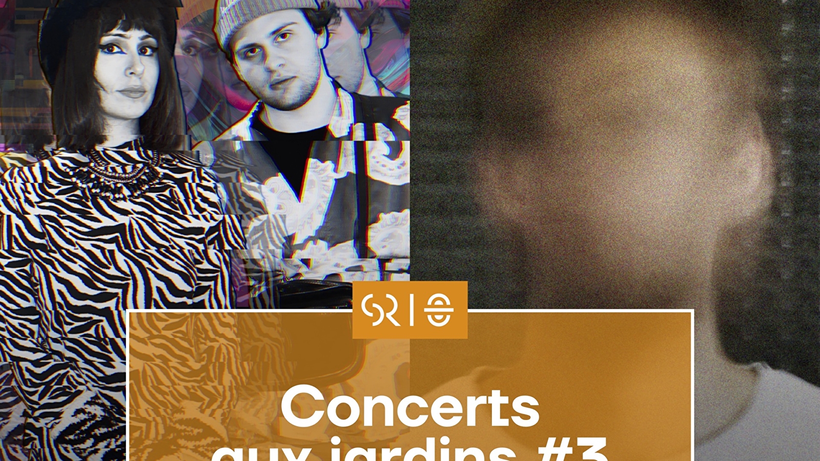 Concert aux jardins #3