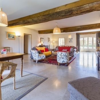 Le Gîte du Château - DOMECY-SUR-CURE