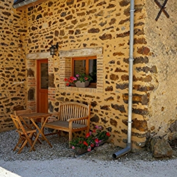 Les Puisayennes - TREIGNY-PERREUSE-SAINTE-COLOMBE
