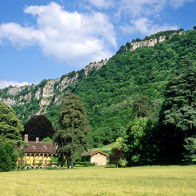 Belvédère du Chanelet