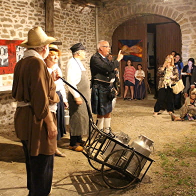 Nocturnes Théâtrales