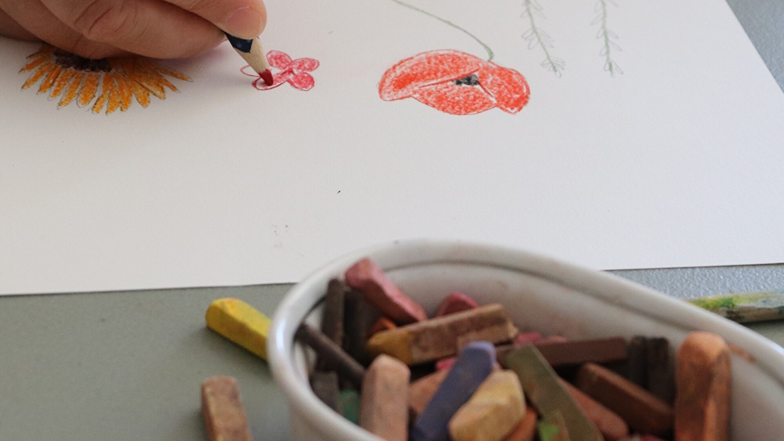 Atelier jeune public
