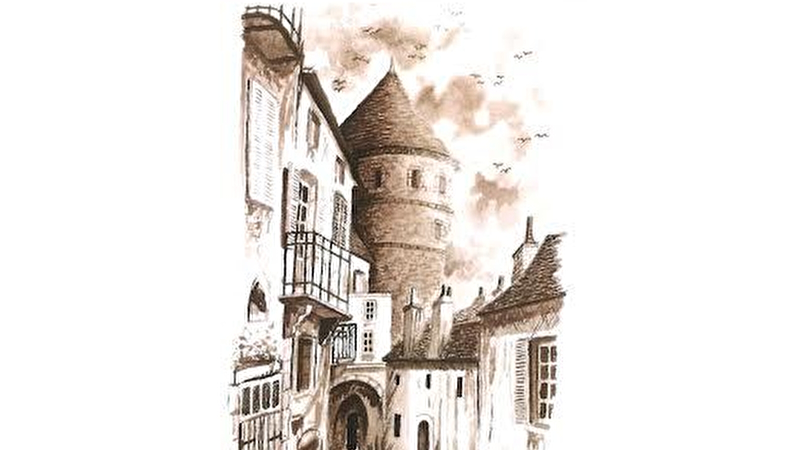 Exposition de Gérard GARNIER