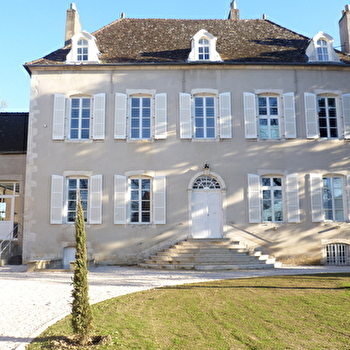 Chambres d'Hôtes 'Le Clos des Tilleuls' - DEMIGNY
