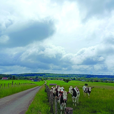 La Grande Vallée