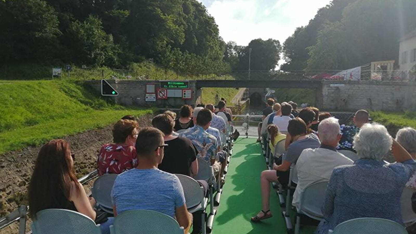 Croisières Commentées sur la Saône : Débutez l'aventure !