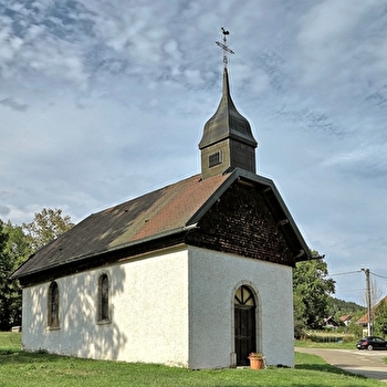 Le Saucet - BRETONVILLERS