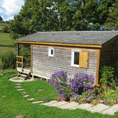 Chalets de Chalaux - Alouette