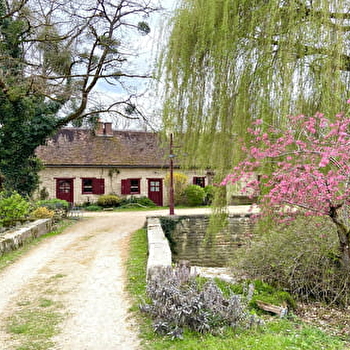 La Petite Forge 9 personnes - BUFFON