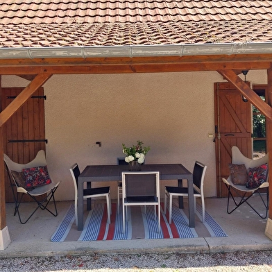 Moulin de la Coudre