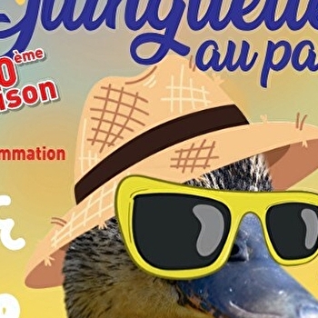 Guinguette au Parc - LONS-LE-SAUNIER