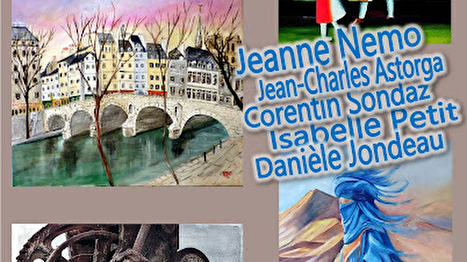 Exposition