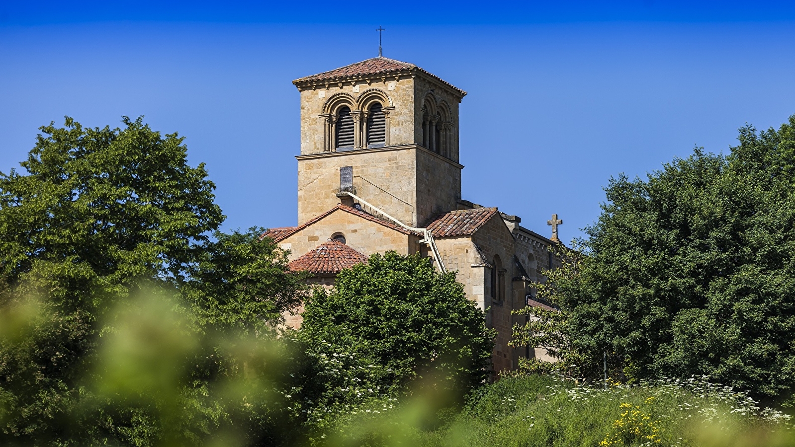 Eglise Saint-Gilles