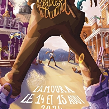 Fête de l'Abonde - LAMOURA