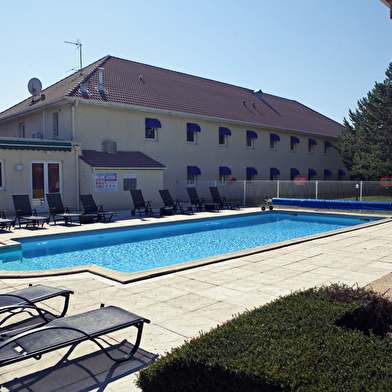 Hôtel-Restaurant Tulip Inn