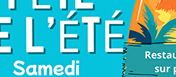 Fête de l'été - CHARNY OREE DE PUISAYE