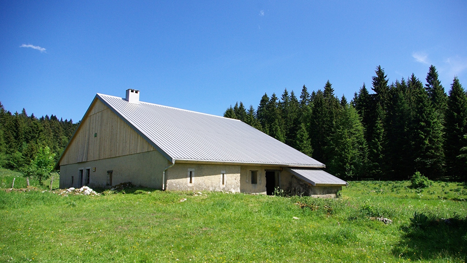 Mont d'Or