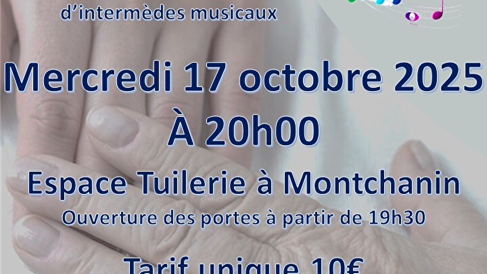Conférence : Maladie d'Alzheimer, la vie avant tout
