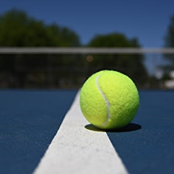 Tennis - CERCY-LA-TOUR
