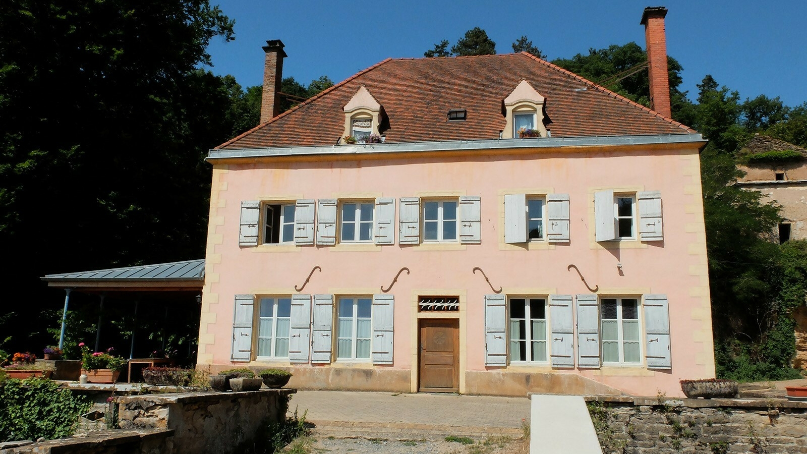 Association du Domaine Saint-Laurent