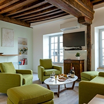 Beaune Sweet Home - Le Beaune Guigone - BEAUNE