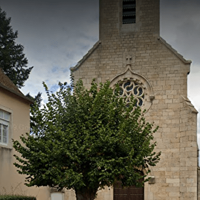 Eglise Saint-Jean-Baptiste