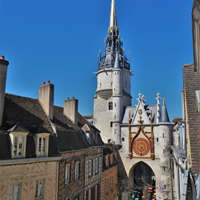 Tour de l’Horloge