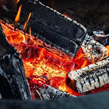 Barbecue - BANNANS