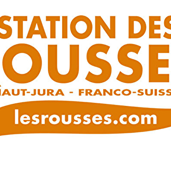 Bureau d'information touristique de Lamoura - Office de tourisme de la Station des Rousses - LAMOURA