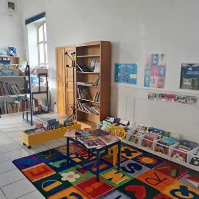 Bibliothèque
