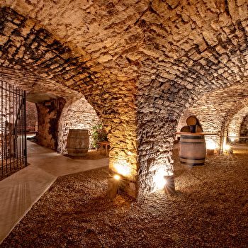 Le Cellier de la Cabiote - Dégustation 'Découverte de la Bourgogne' - BEAUNE