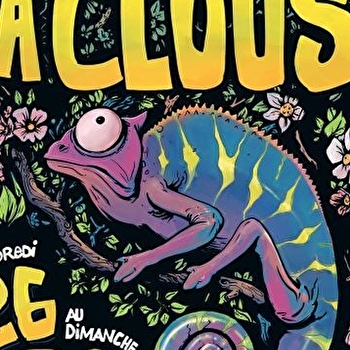 La Planche à Clous 2025 - Festival de cirque - RULLY