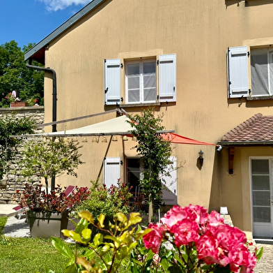 Gîte Comté,  Gite au Coeur du Jura