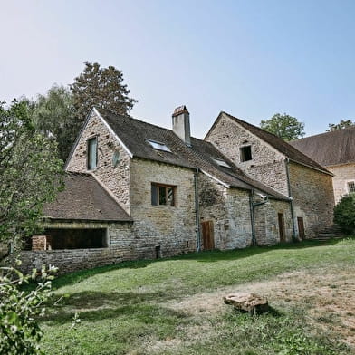 Le Moulin de Vézelay