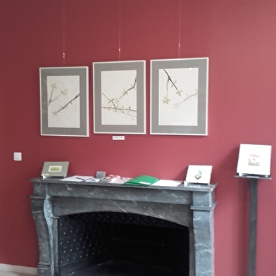 Exposition artistique