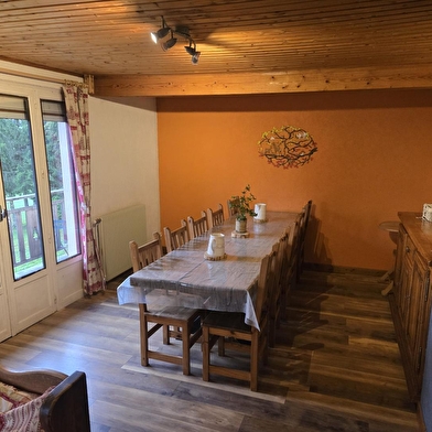 Gîte n°G2558