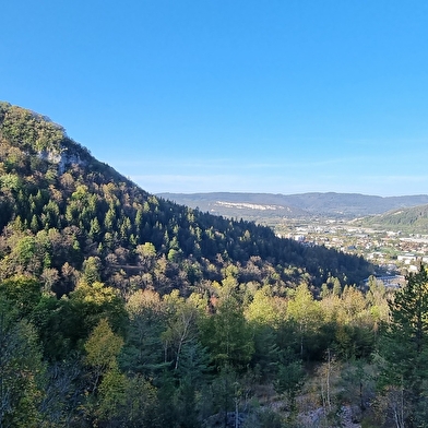 Randonnée - Du Landeyron aux Fècles
