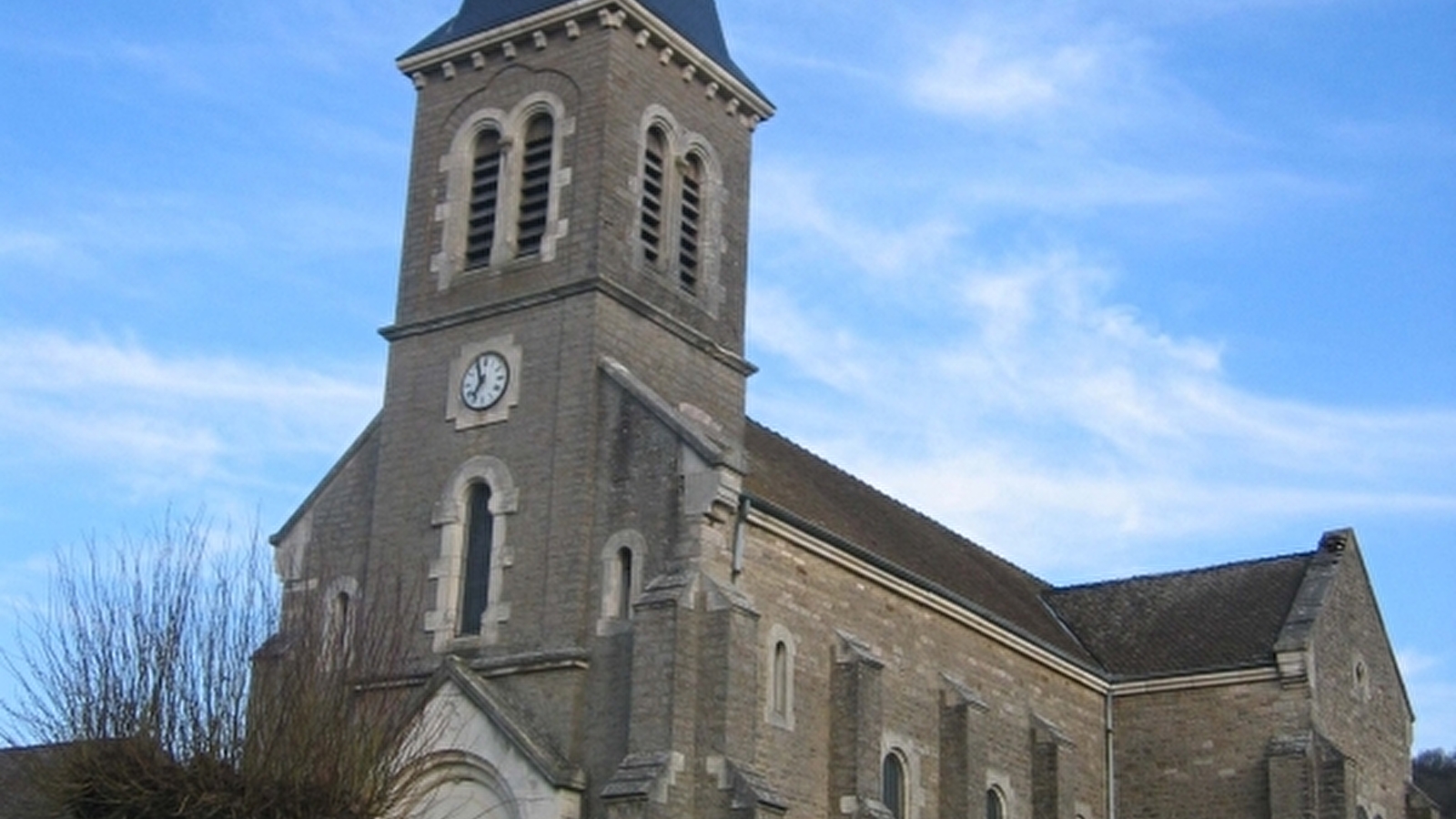 Eglise de l'Immaculée Conception