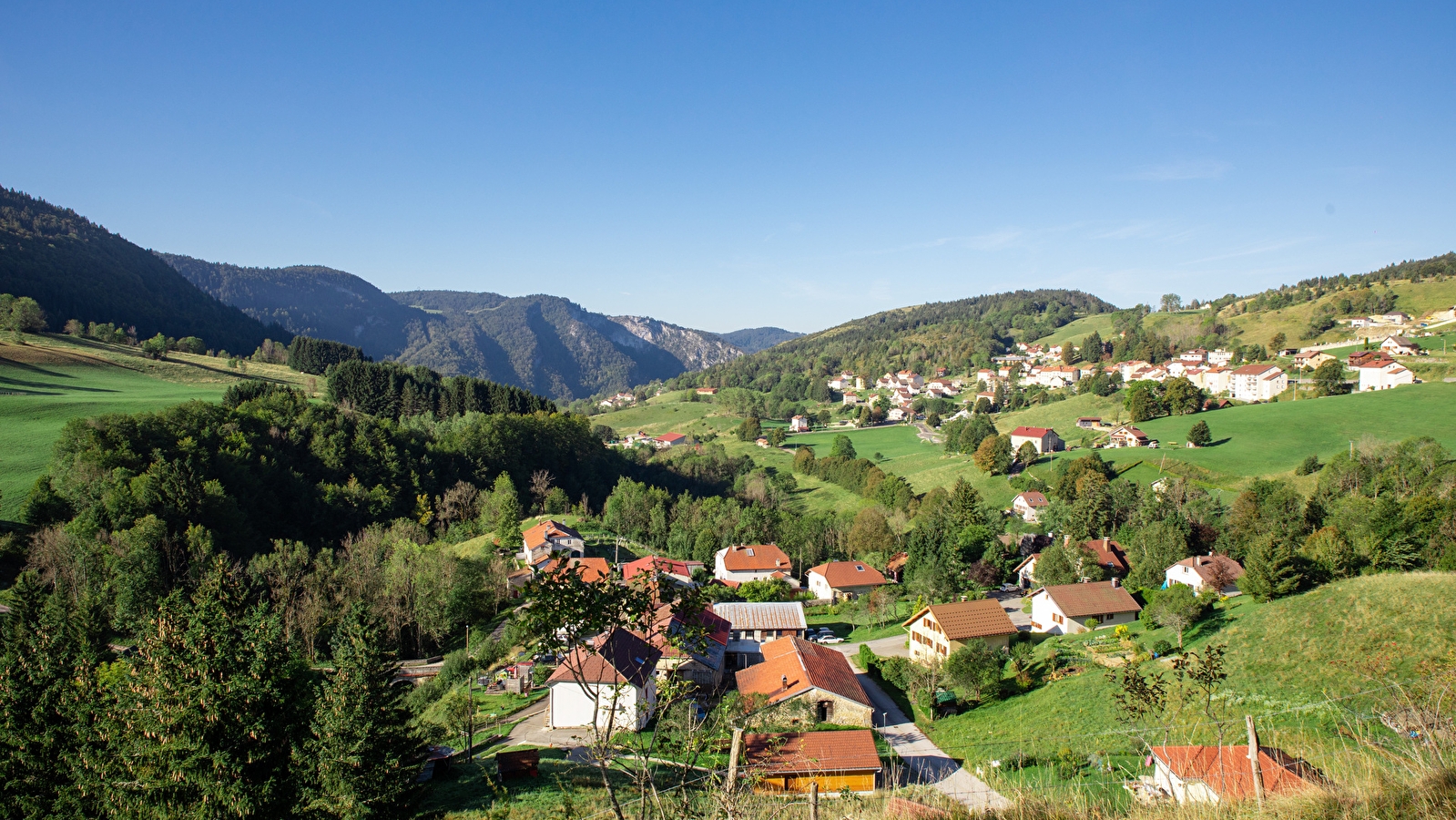 Le Sentier des Lapidaires