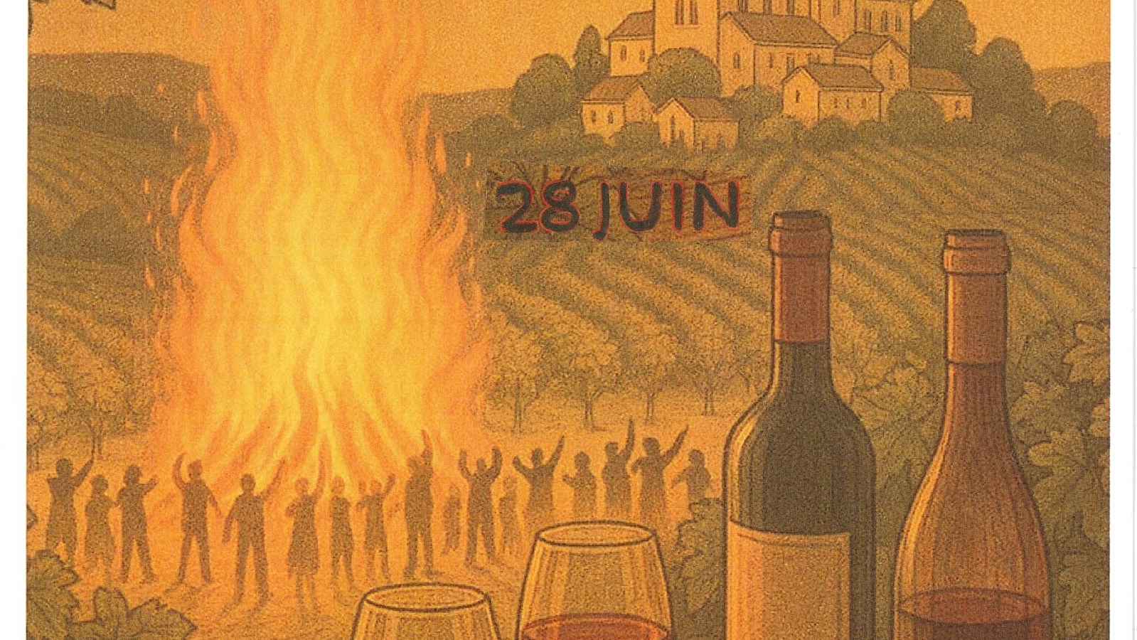 Feu de la Saint-Jean