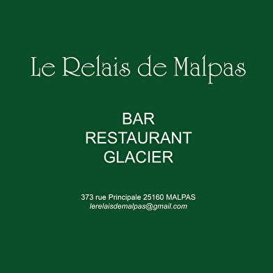 Le Relais de Malpas