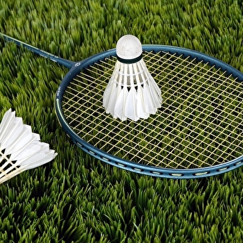 Tournoi de badminton 'Bad pour elles' - LA CLAYETTE
