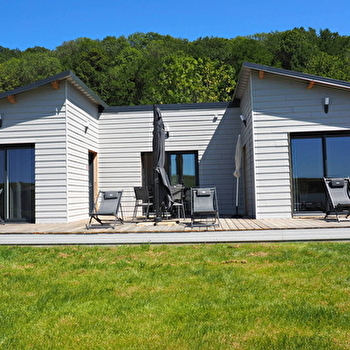Lodges du Revermont - Mont Royal - PASSENANS