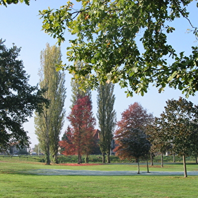 Paray-le-Monial : circuit n°8 - Voie verte, canal du Centre et campagne charolaise