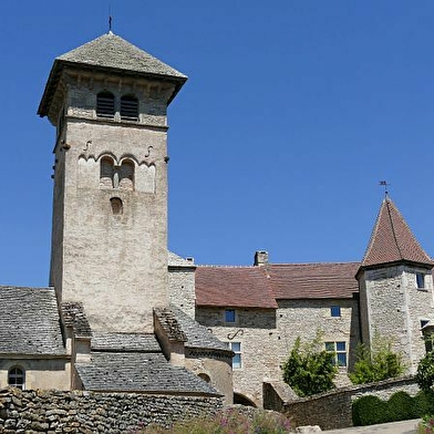 Eglise Saint-Martin